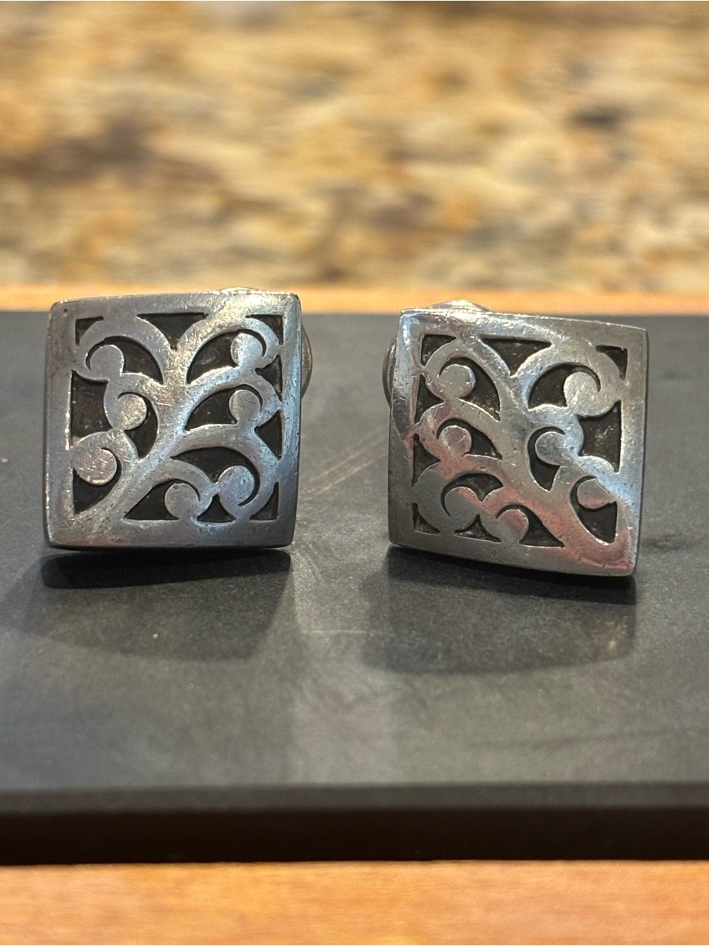 Lois Hill Earrings